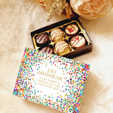 Personalised Eid Choccybox - Colourburst